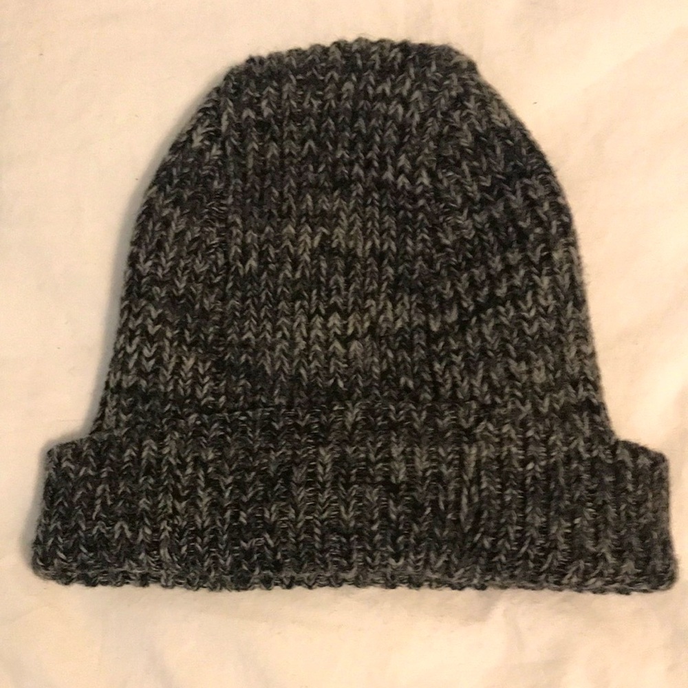 Gray Weatherproof beanie